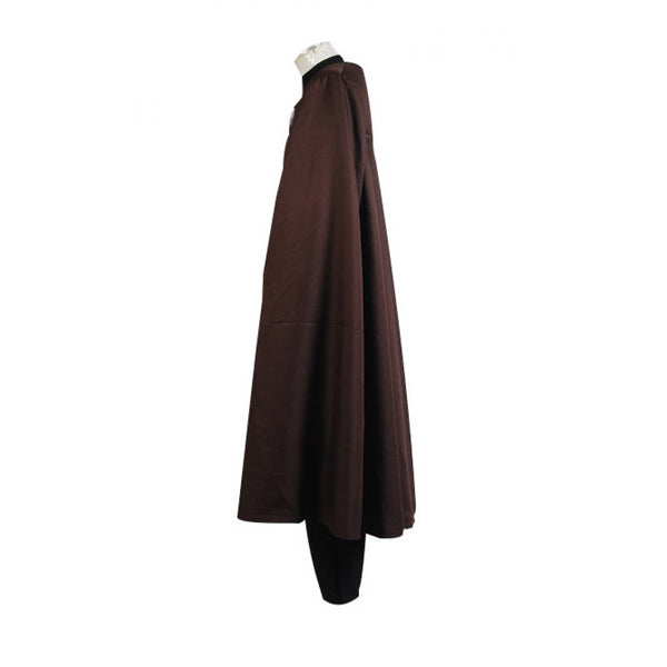 Star Wars Attack of the Clones Count Dooku Costume Outfits