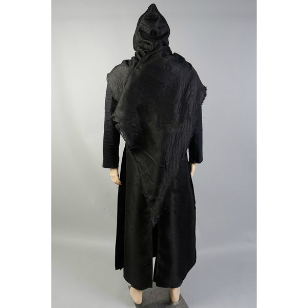 Star Wars Kylo Ren Cosplay Costume Whole Set Outfit