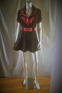Superhero Costumes Bombshell Costume Cosplay for Adults