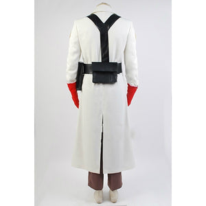 Team Fortress 2 Medic Costume for Cheap