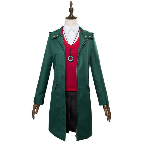 The Ancient Magus Bride Cosplay Chise Hatori Cosplay Costume