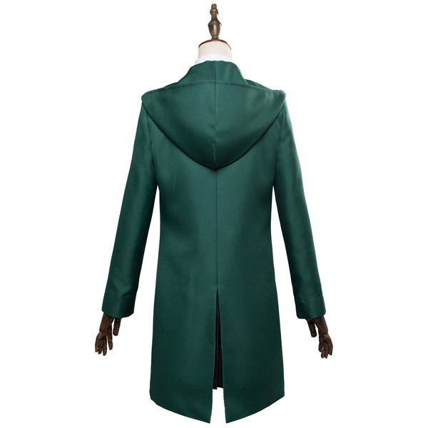 The Ancient Magus Bride Cosplay Chise Hatori Cosplay Costume