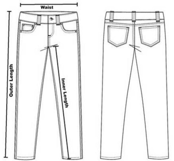 Star Wars ANH A New Hope Han Solo Stripes Pants